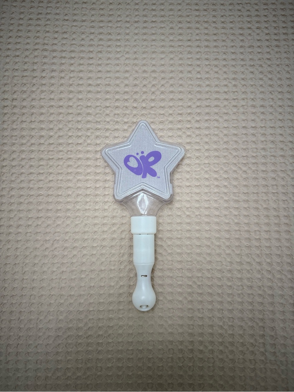 Olivia Rodrigo Star Light Stick